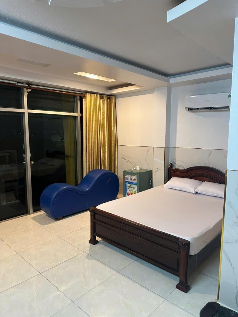 Hotel Anh Phuong II Ho Chi Minh-byen Eksteriør bilde